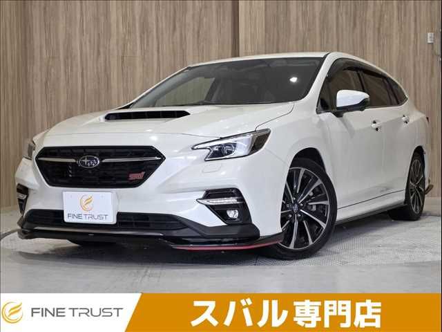 SUBARU / LEVORG