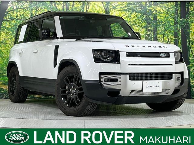 ROVER / ROVER DEFENDER