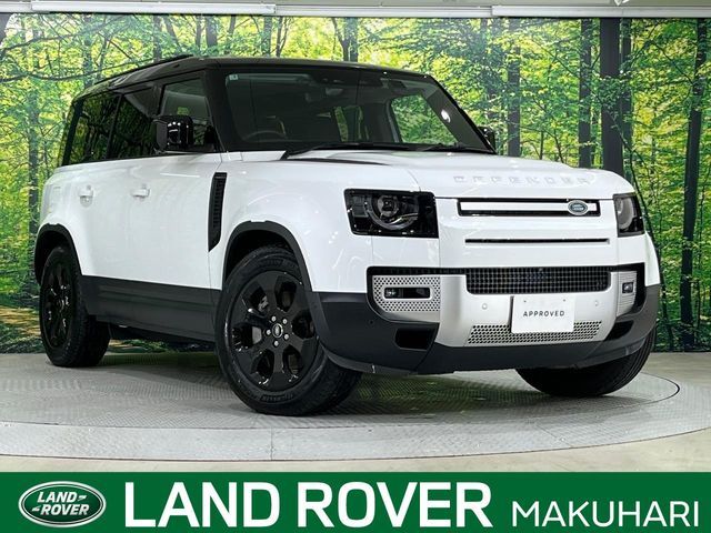ROVER / ROVER DEFENDER