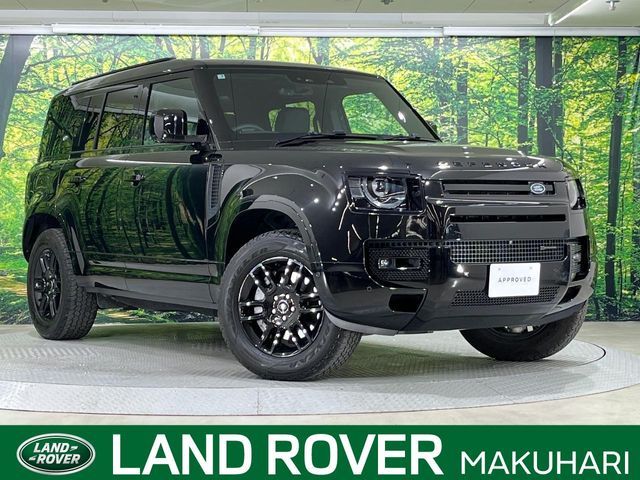 ROVER / ROVER DEFENDER