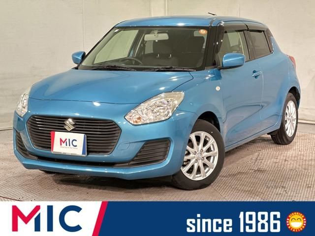 Japanese used car Ref# 1602765 SUZUKI / SWIFT