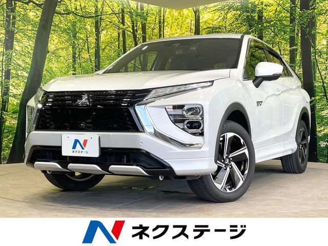 MITSUBISHI / ECLIPSE CROSS PHEV