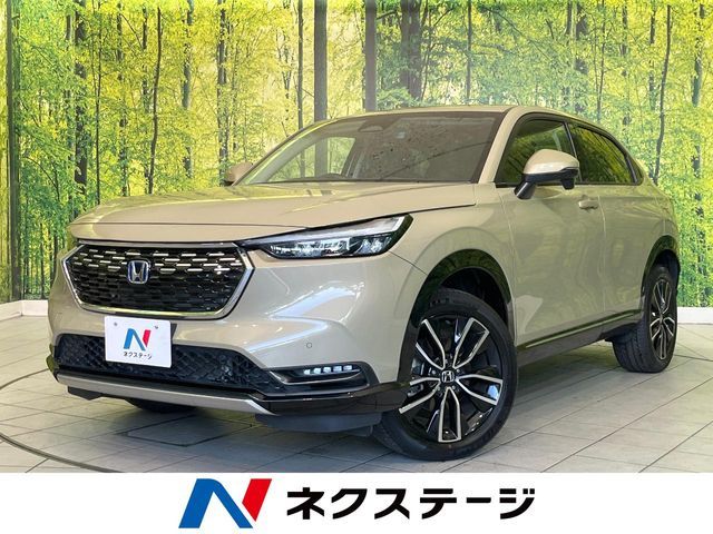 HONDA / VEZEL e:HEV