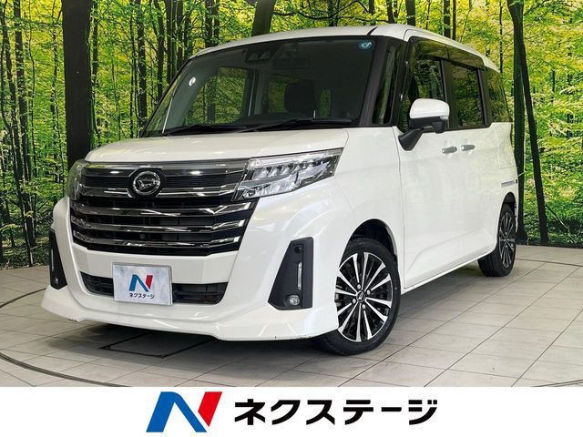 DAIHATSU / THOR