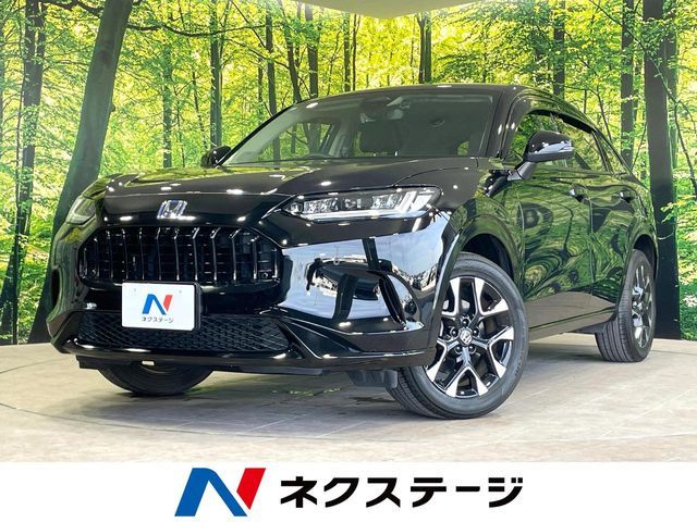 HONDA / ZR-V e:HEV