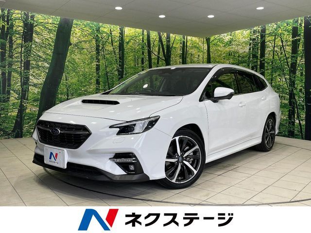 SUBARU / LEVORG