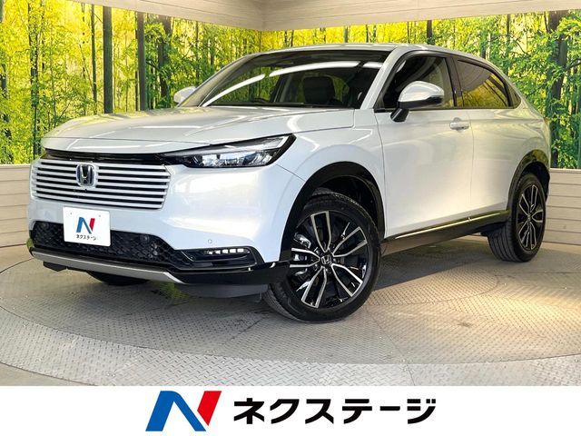 HONDA / VEZEL e:HEV