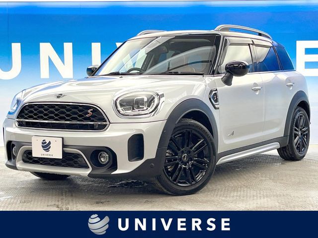 BMW / MINI COOPER SD CROSSOVER