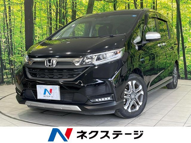 HONDA / FREED HYBRID