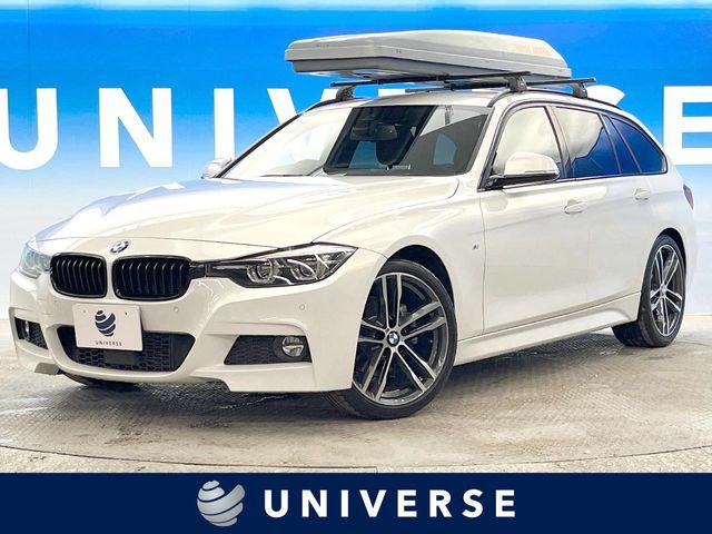 Japanese used car Ref# 1602841 BMW / BMW 3series TOURING