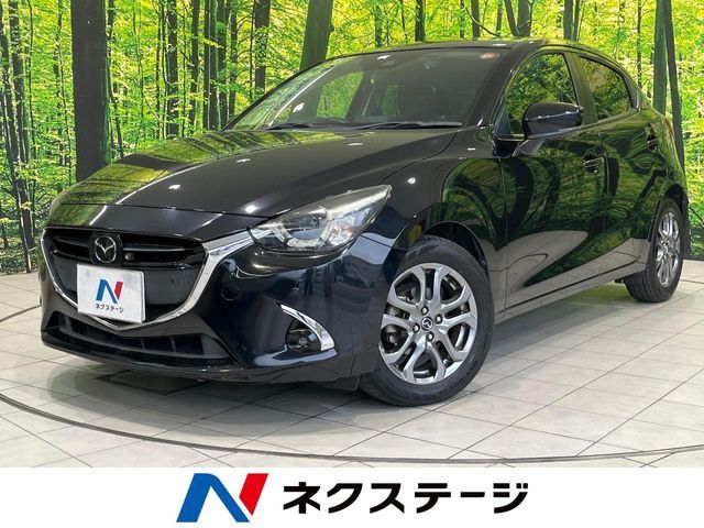 Japanese used car Ref# 1602844 MAZDA / DEMIO