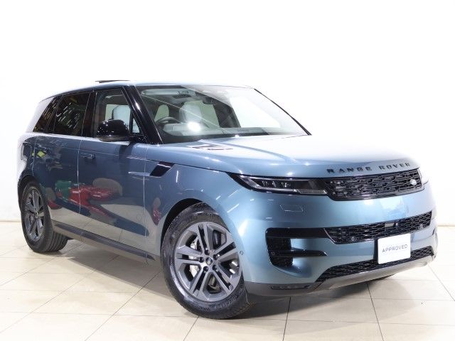 ROVER / ROVER RANGE ROVER SPORTS