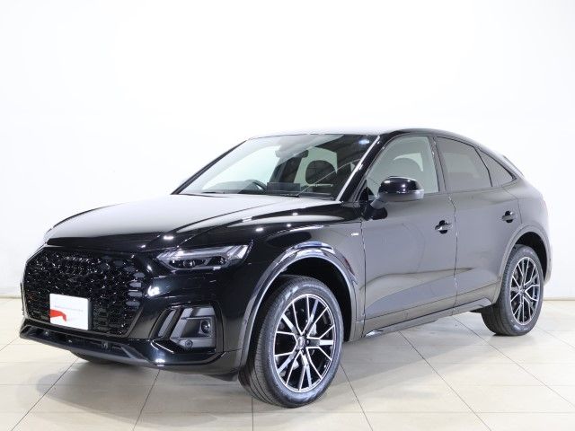 AUDI / AUDI Q5 SPORTBACK