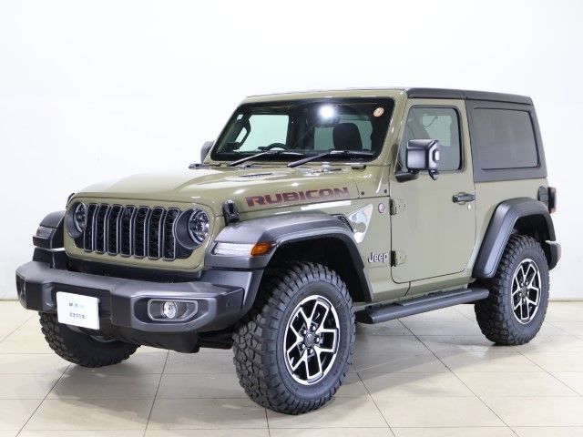 JEEP / JEEP WRANGLER