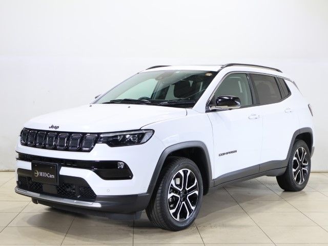 JEEP / JEEP COMPASS 4WD