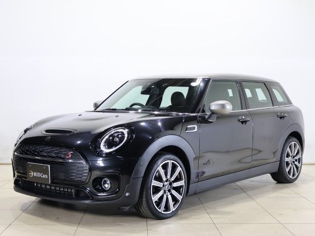 BMW / MINI COOPER S CLUBMAN