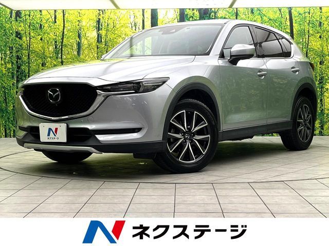 Japanese used car Ref# 1602891 MAZDA / CX-5