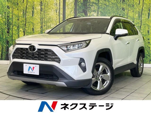 TOYOTA / RAV4 4WD