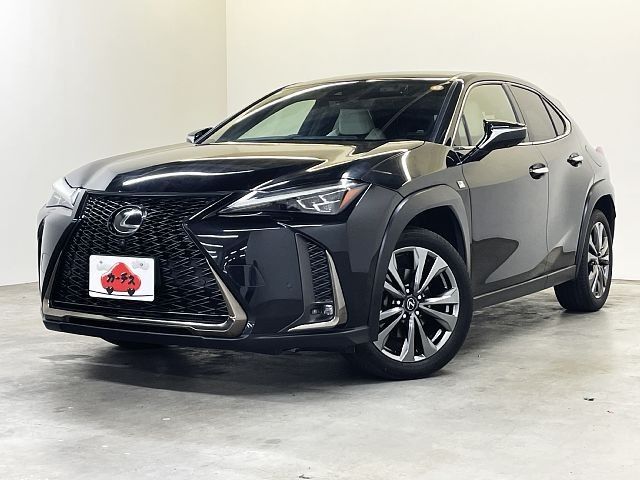 Japanese used car Ref# 1602904 TOYOTA / LEXUS UX200