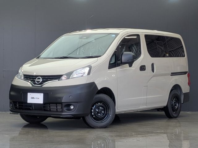 NISSAN / NV200 VANETTE wagon