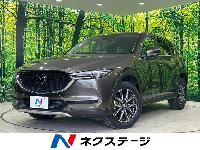 MAZDA / CX-5