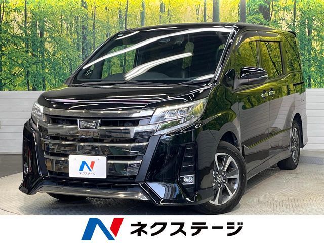 TOYOTA / NOAH