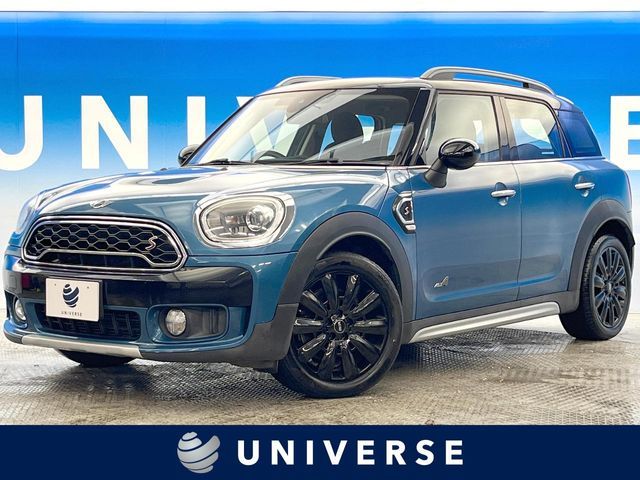 Japanese used car Ref# 1602936 BMW / BMW MINI COOPER SD CROSSOVER