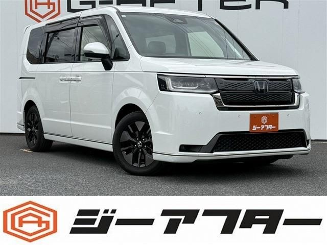HONDA / STEPWAGON e:HEV SPADA