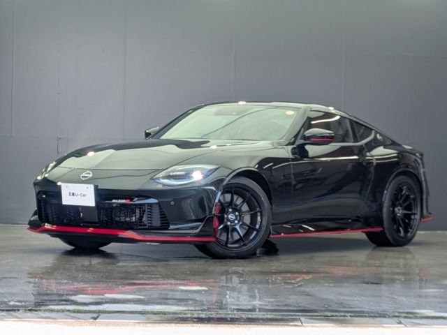 NISSAN / FAIRLADY Z