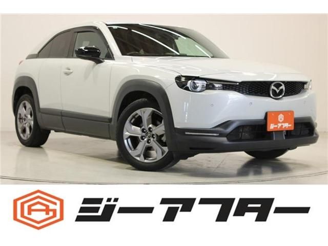 MAZDA / MX-30