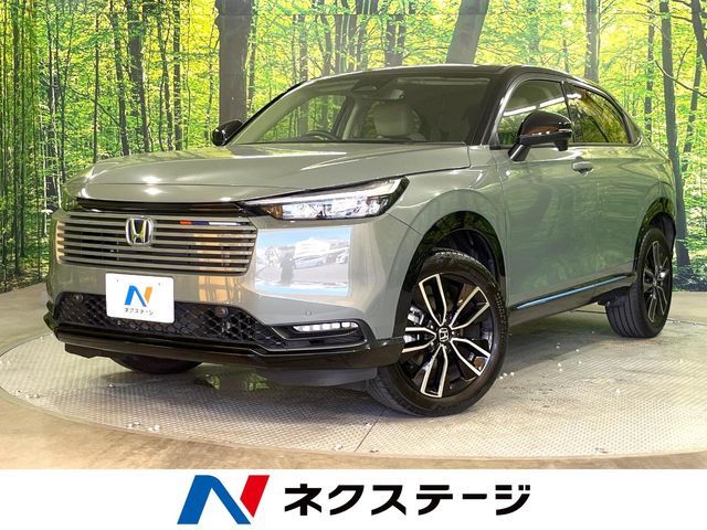 HONDA / VEZEL e:HEV