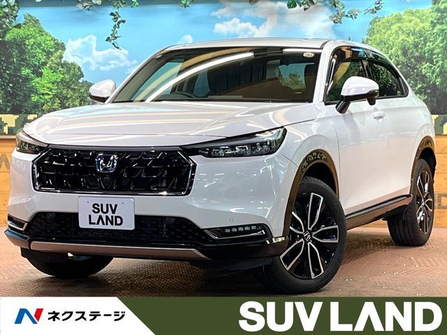 HONDA / VEZEL e:HEV