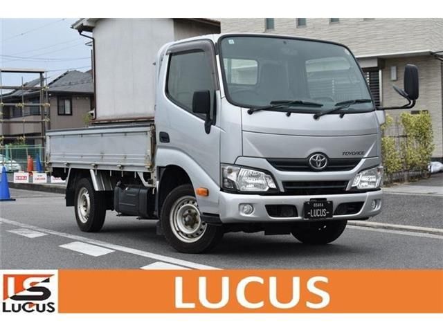 TOYOTA / TOYOACE