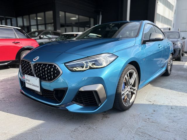 BMW / BMW 2series Gran coupe