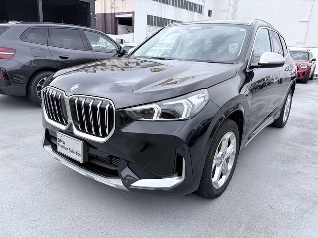 BMW / BMW X1