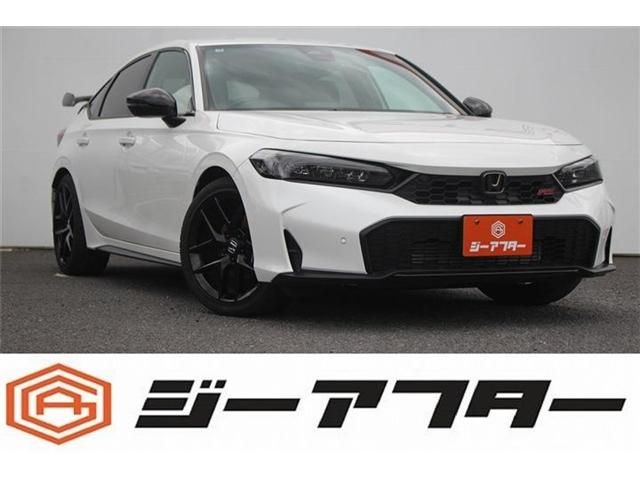 HONDA / CIVIC hatchback