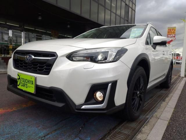 SUBARU / SUBARU XV