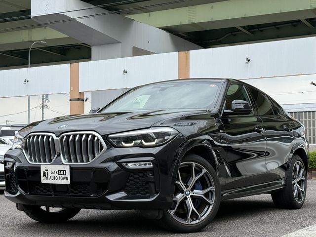 BMW / BMW X6