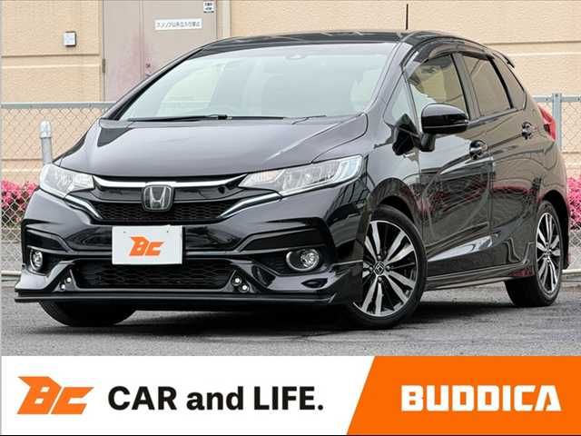 HONDA / FIT HYBRID