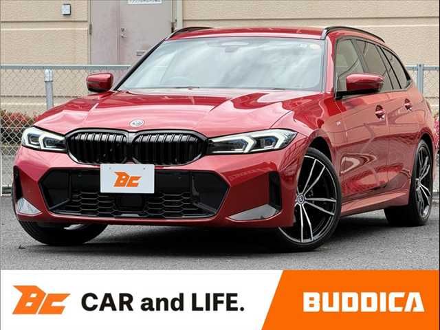 BMW / BMW 3series TOURING