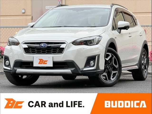 Japanese used car Ref# 1603059 SUBARU / SUBARU XV HYBRID