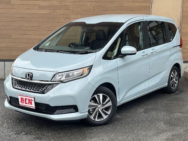 HONDA / FREED plus HYBRID