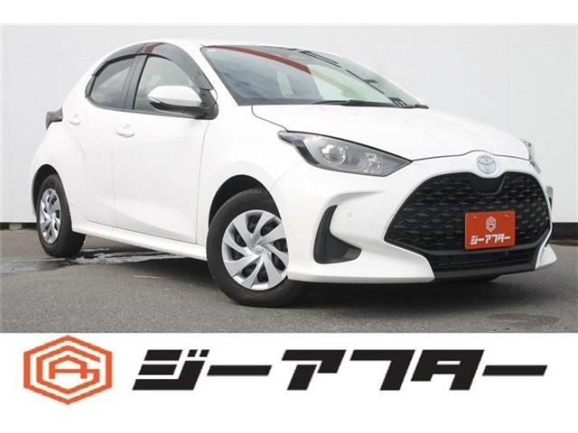 TOYOTA / YARIS