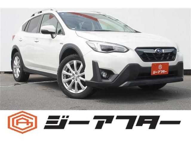 SUBARU / SUBARU XV HYBRID