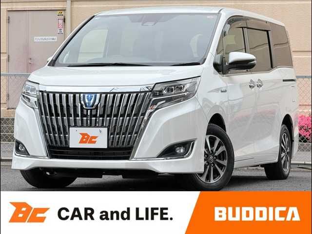 TOYOTA / ESQUIRE HYBRID