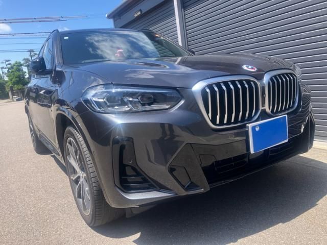 BMW / BMW X3