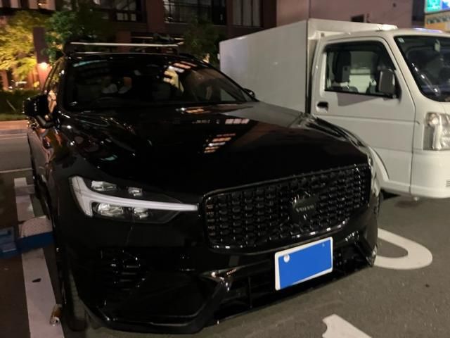 VOLVO / VOLVO XC60