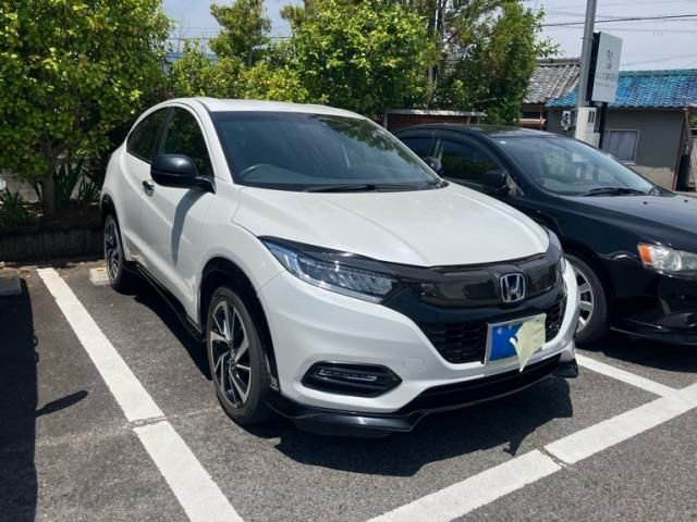 HONDA / VEZEL