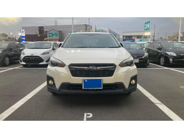 Japanese used car Ref# 1603093 SUBARU / SUBARU XV