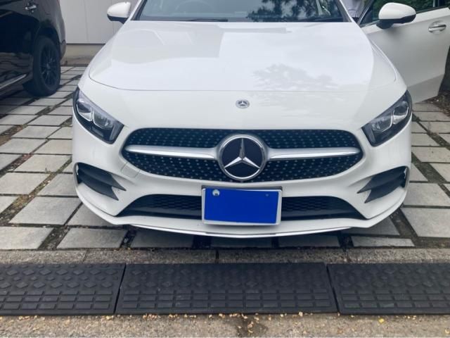 MERCEDES BENZ / MERCEDES BENZ A class